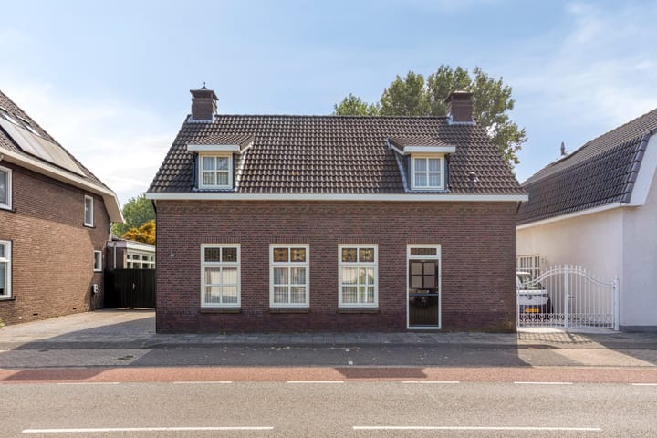 Wolvendijk 157 main image