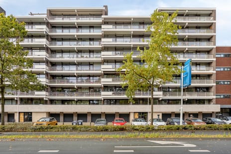 Veldmaarschalk Montgomerylaan 287 main image