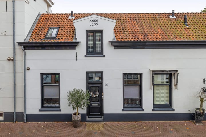 Nobelstraat 91 main image