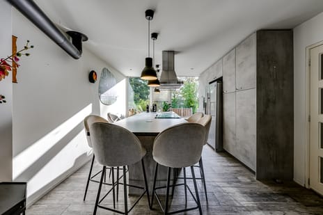 Afbeelding van Laan van Nieuw Blankenburg 378 - Derde foto