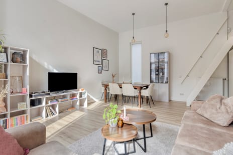 Afbeelding van Staringstraat 21 - Derde foto