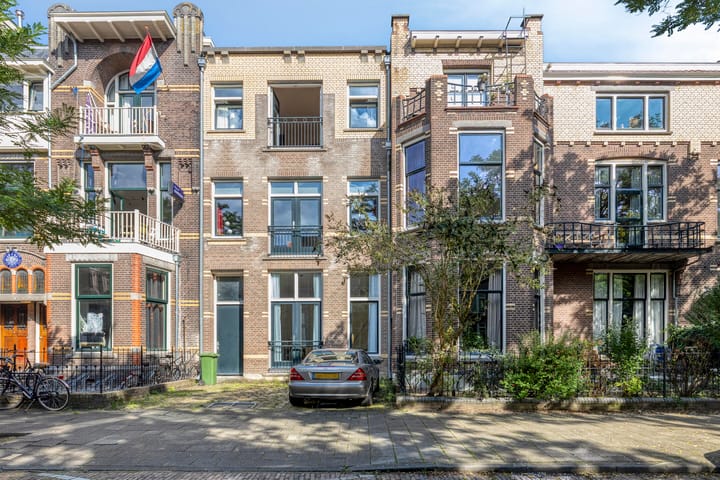 Staringstraat 21 main image