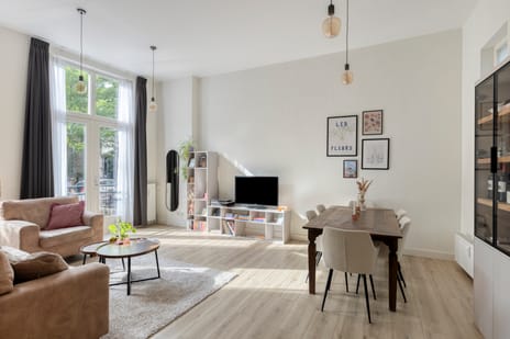 Afbeelding van Staringstraat 21 - Tweede foto