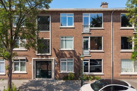 Nicolaïstraat 97