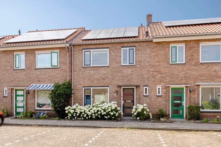 Hendrik van Bramerenstr 12 main image