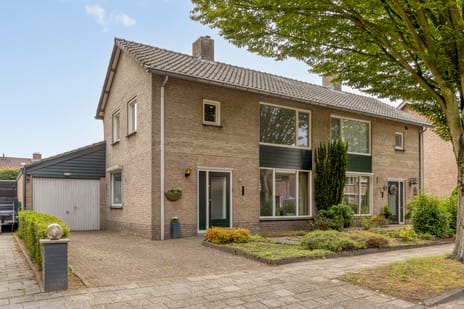 Pastoor Haseldonklaan 16
