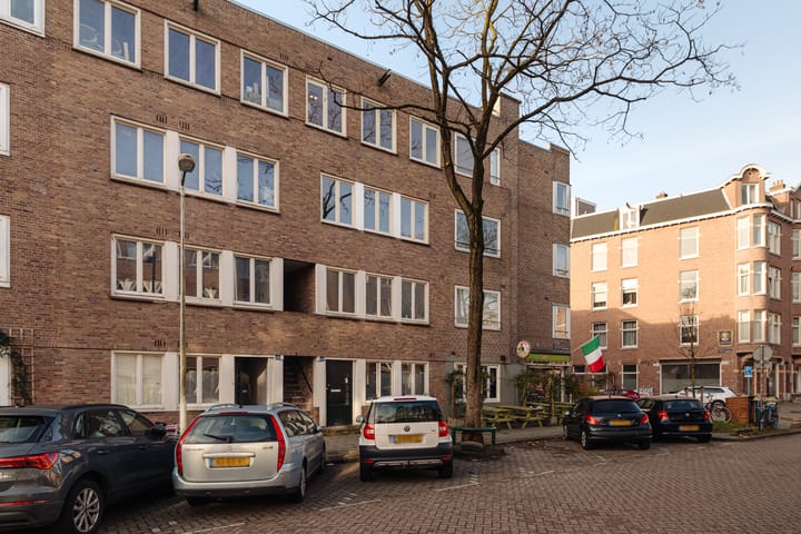 Maarten Harpertszoon Trompstraat 41-1 main image