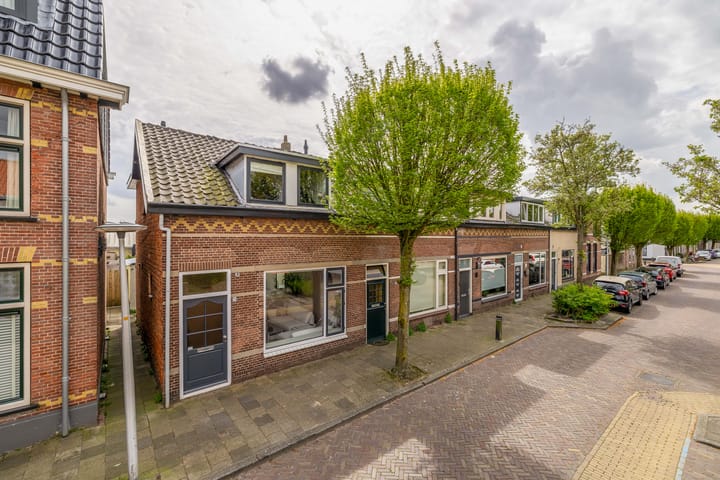 Wagenstraat 38 main image
