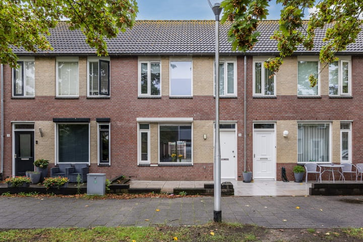 Scarlattistraat 78 main image