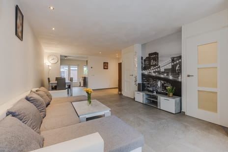 Afbeelding van Scarlattistraat 78 - Tweede foto