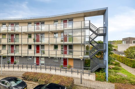 Afbeelding van Forintdreef 41 - Derde foto
