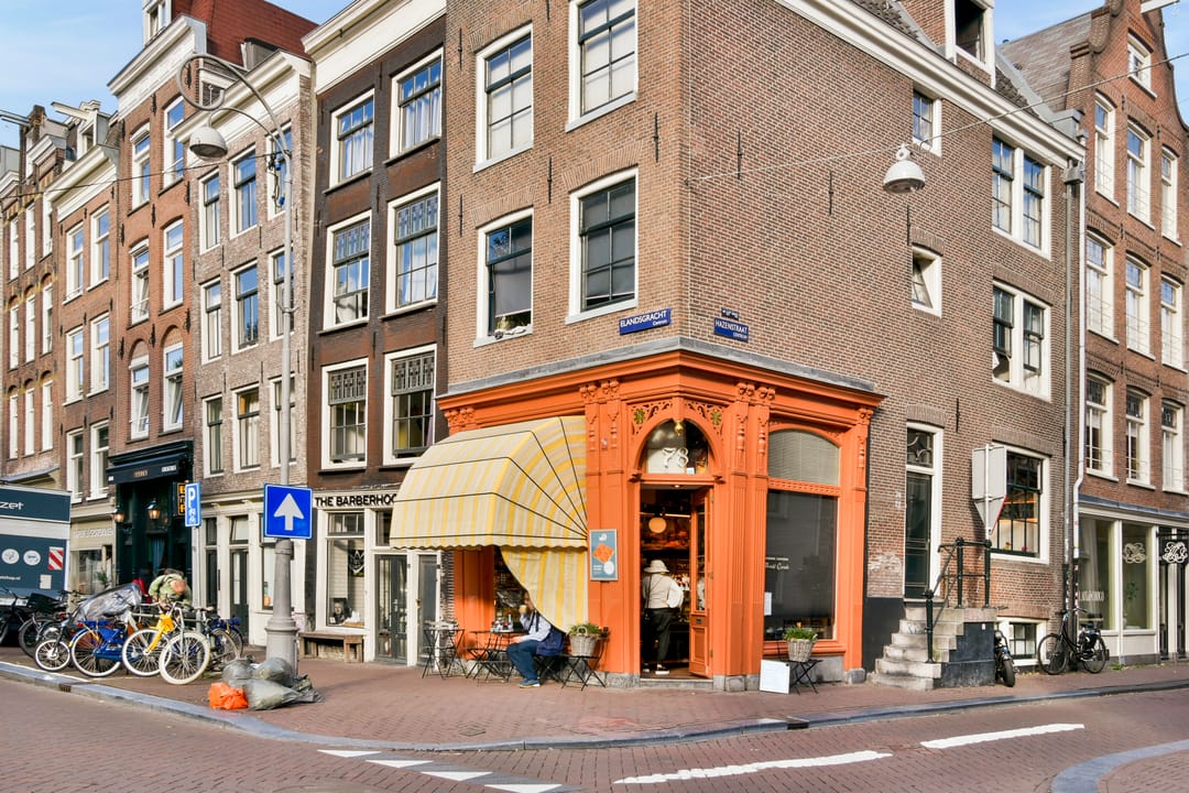 House Exterior