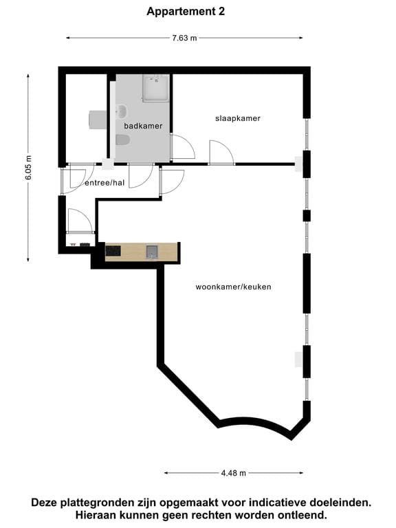House Exterior