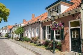 private-rentals for rent on Ellenstraat 10