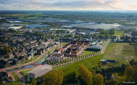 Nieuw Rijnvaert main image