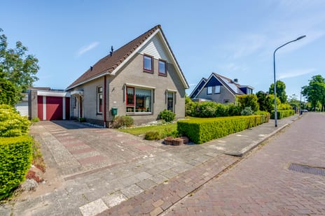 Lijsterbesstraat 23-C secondary image
