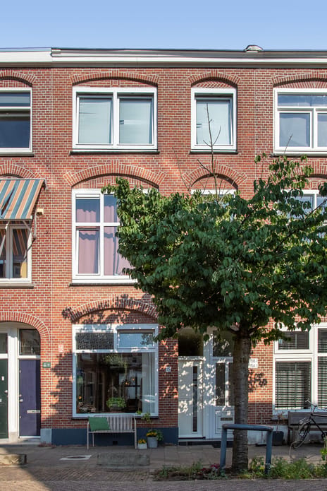 Johannes Camphuysstraat 15 secondary image