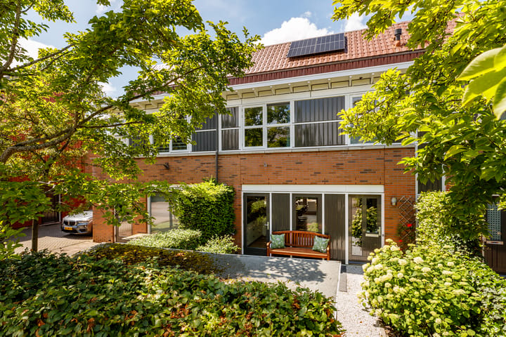 Pijlstaartvlinder 18 main image