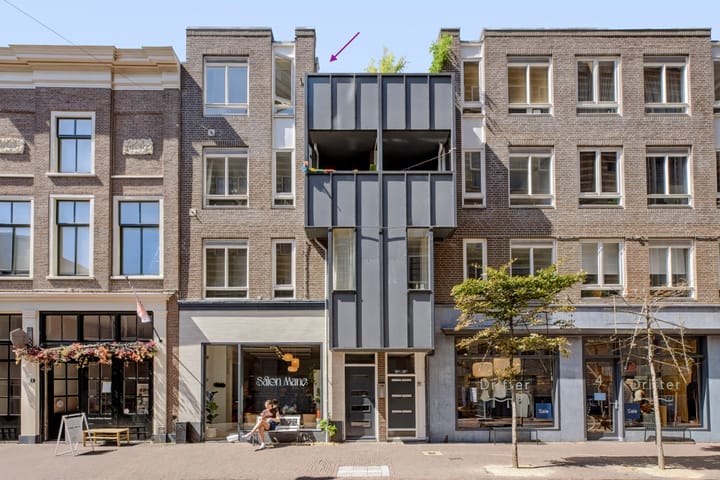 Gierstraat 6-F main image