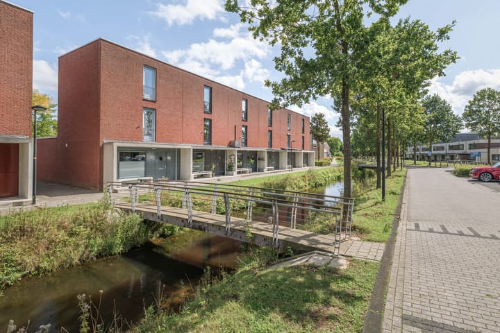 Cornelis Lelylaan 85 main image