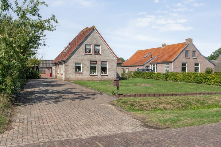 Witte Paarden 25 main image