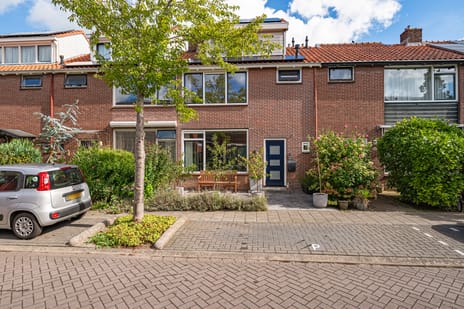 Vogelmelkstraat 9 main image