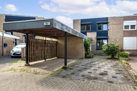 De Maar 31