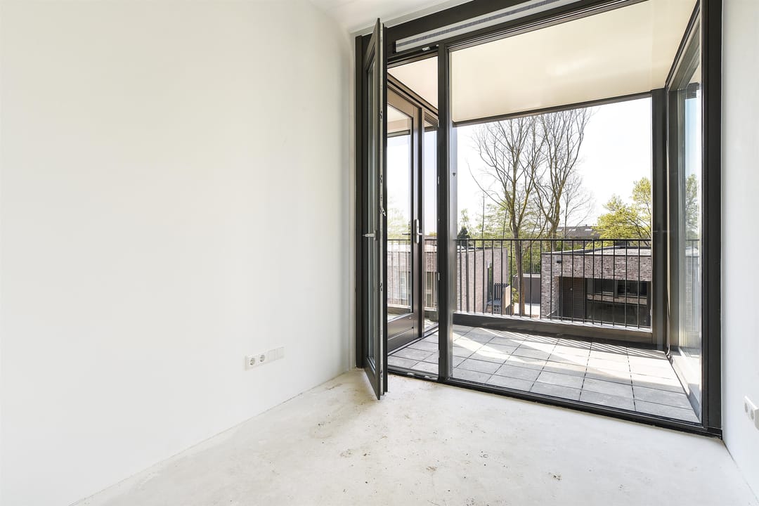 House Exterior