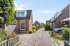 Afbeelding van Veerstraat 8 - Tweede foto