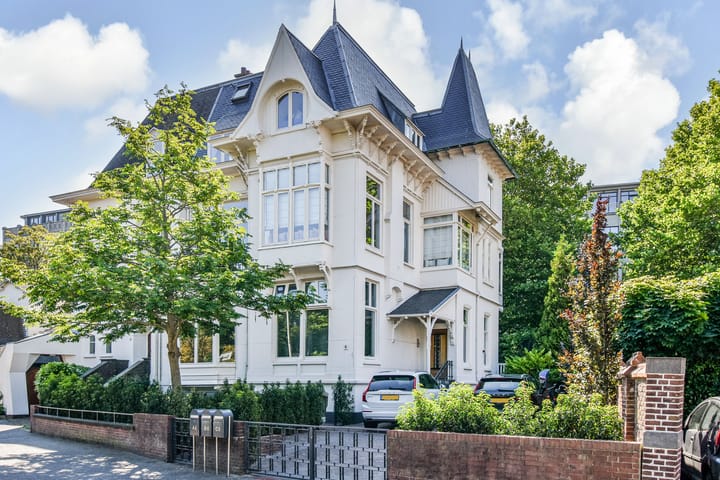 Groot Hertoginnelaan 6-A main image