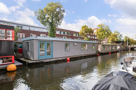 Afbeelding van Baansingel 143 - Tweede foto