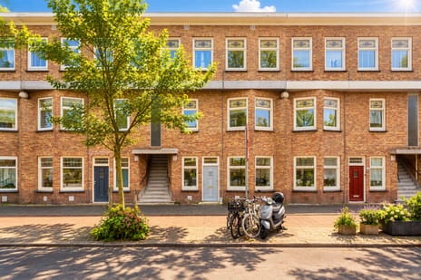 Van Musschenbroekstraat 106