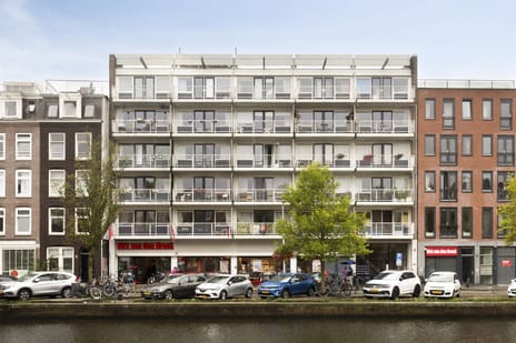 Sloterkade 113