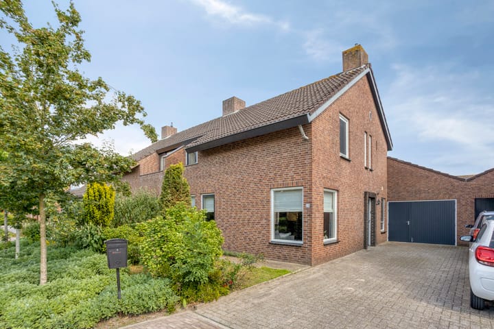 Korenbloemlaan 28 main image