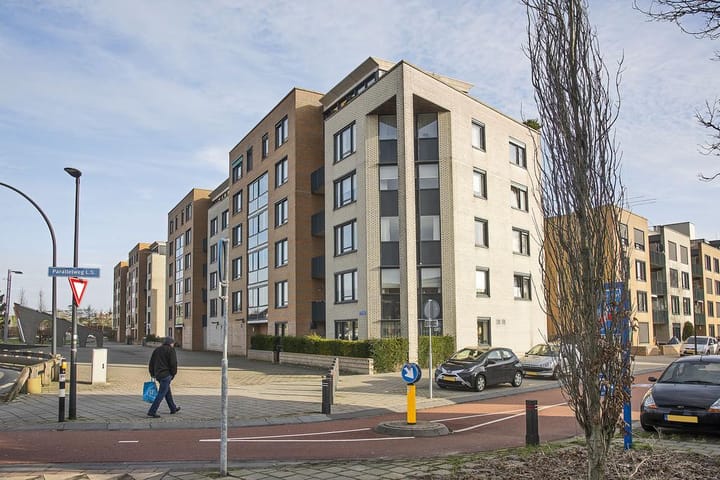 Fluweelplein 1 main image