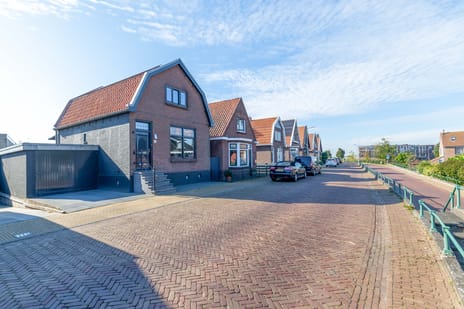 Nieuwedijk 67