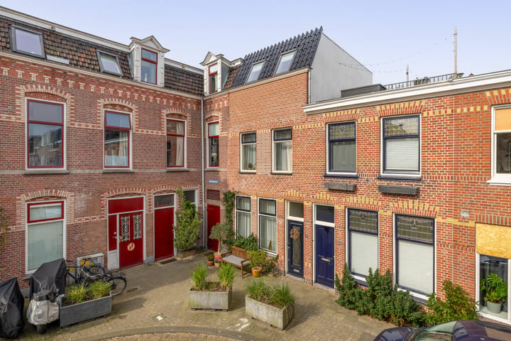 Asterstraat 27 main image