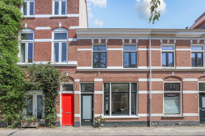 Riouwstraat 4 main image