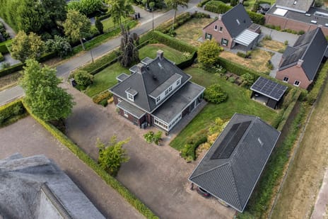 Afbeelding van Achterweg 3 - Derde foto