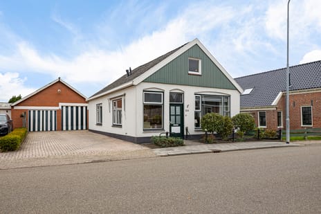 Hoofdweg 22 main image