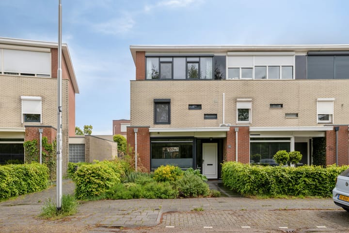 Ommenstraat 72 main image