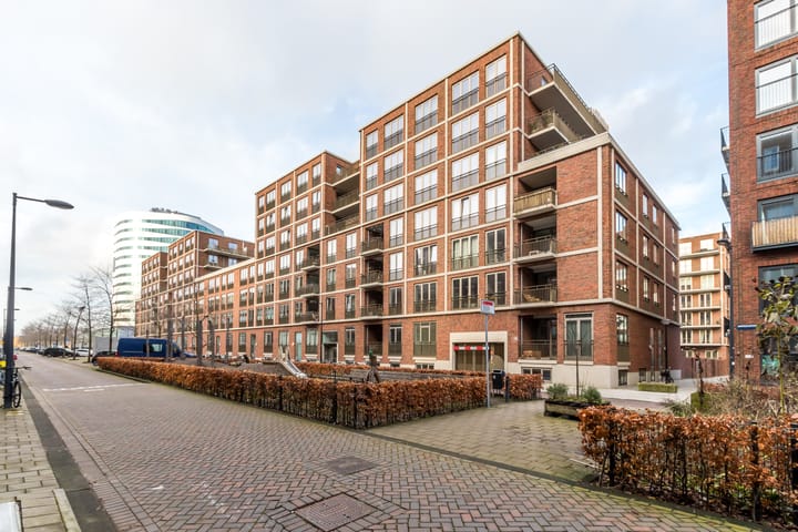 Amstelvlietstraat 606 main image