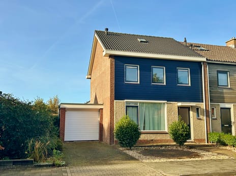 Tulpstraat 5