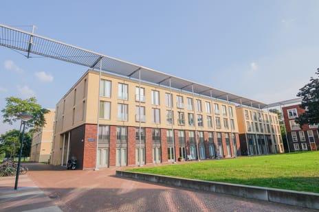 Bellevuelaan 347