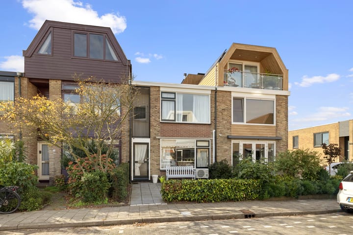 Burgemeester Teerstraat 19 main image