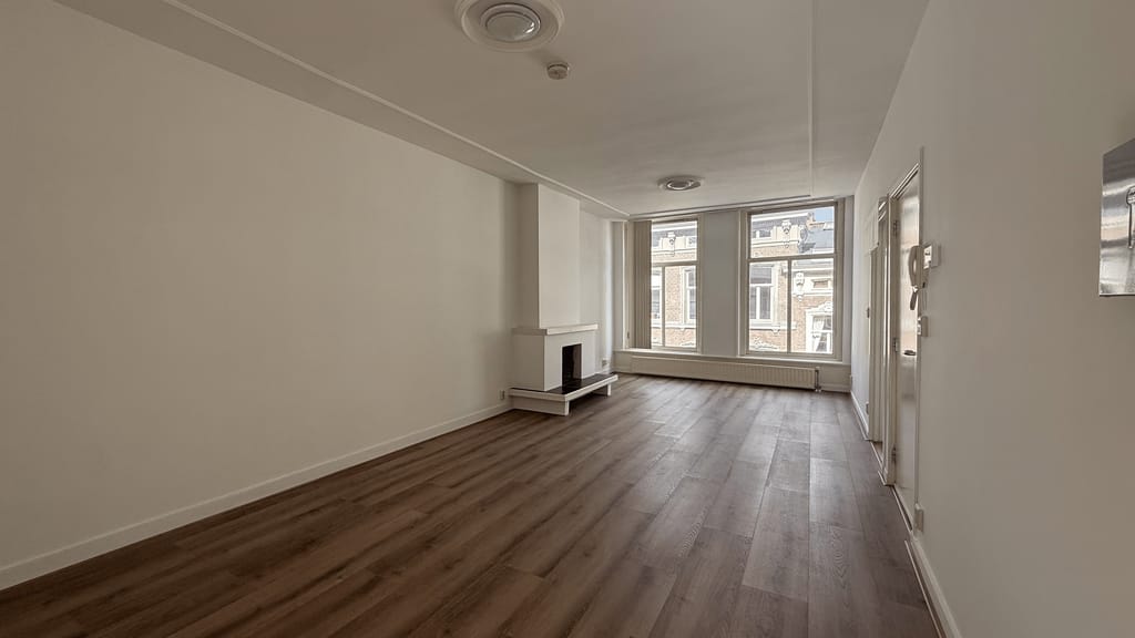 recent house