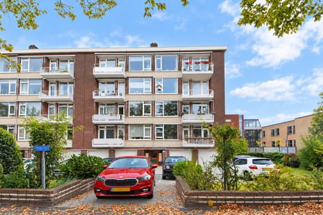Zonnebloemstraat 35
