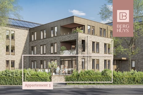 Het Berghuys main image