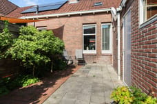 Afbeelding van Kwekerijstraat 26 - Tweede foto