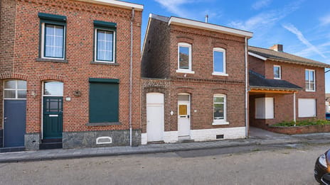 Veldkuilstraat 18 main image